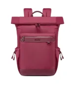 Chantria Metro Executive Rolltop Backpack - Image 32