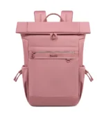 Chantria Metro Executive Rolltop Backpack