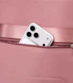 Chantria Metro Executive Rolltop Backpack - Image 21