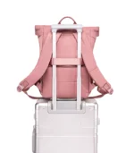 Chantria Metro Executive Rolltop Backpack - Image 22