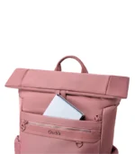 Chantria Metro Executive Rolltop Backpack - Image 15