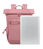 Chantria Metro Executive Rolltop Backpack - Image 7