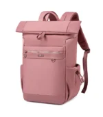 Chantria Metro Executive Rolltop Backpack - Image 6