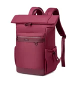 Chantria Metro Executive Rolltop Backpack - Image 2
