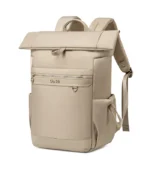 Chantria Metro Executive Rolltop Backpack - Image 5