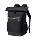 Chantria Metro Executive Rolltop Backpack - Image 4