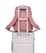 Chantria Aurelia Metro Rolltop Backpack - Image 18