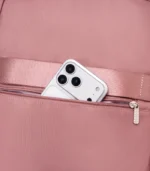 Chantria Aurelia Metro Rolltop Backpack - Image 20