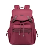 Chantria Aurelia Metro Rolltop Backpack - Image 22
