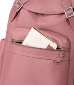 Chantria Aurelia Metro Rolltop Backpack - Image 14