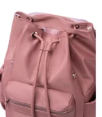 Chantria Aurelia Metro Rolltop Backpack - Image 13