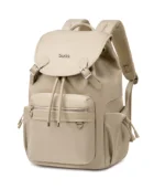 Chantria Aurelia Metro Rolltop Backpack - Image 2