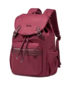 Chantria Aurelia Metro Rolltop Backpack - Image 7