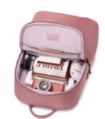 Chantria Aurelia Classic Urban Backpack - Image 9
