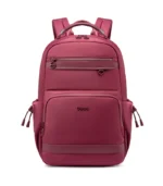 Chantria Aurelia Executive Multi-Pocket Backpack - Image 31