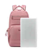 Chantria Aurelia Executive Multi-Pocket Backpack - Image 34