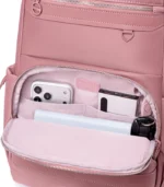 Chantria Aurelia Executive Multi-Pocket Backpack - Image 16