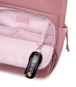 Chantria Aurelia Executive Multi-Pocket Backpack - Image 15