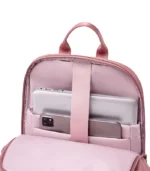 Chantria Aurelia Executive Multi-Pocket Backpack - Image 13