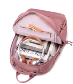 Chantria Aurelia Executive Multi-Pocket Backpack - Image 10