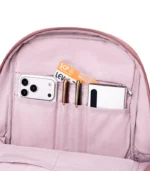 Chantria Aurelia Executive Multi-Pocket Backpack - Image 8