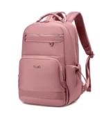 Chantria Aurelia Executive Multi-Pocket Backpack - Image 7