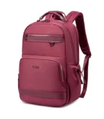 Chantria Aurelia Executive Multi-Pocket Backpack - Image 2
