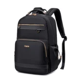 Chantria Aurelia Executive Multi-Pocket Backpack - Image 6