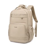 Chantria Aurelia Executive Multi-Pocket Backpack - Image 5