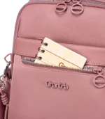 Chantria Aurelia Companion Pocket Backpack - Image 12