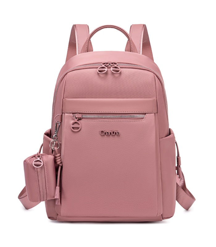 CB00959 Chantria Aurelia Companion Pocket Backpack - Image 1