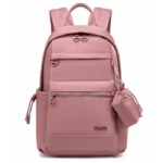 Chantria Aurelia Signature Pouch Backpack