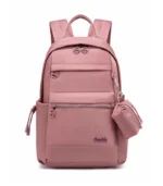 Chantria Aurelia Signature Pouch Backpack