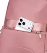 Chantria Aurelia Signature Pouch Backpack - Image 24
