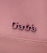 Chantria Aurelia Signature Pouch Backpack - Image 19