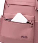 Chantria Aurelia Signature Pouch Backpack - Image 18