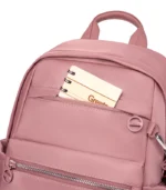 Chantria Aurelia Signature Pouch Backpack - Image 16