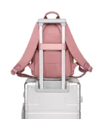 Chantria Aurelia Signature Pouch Backpack - Image 14