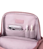 Chantria Aurelia Signature Pouch Backpack - Image 13