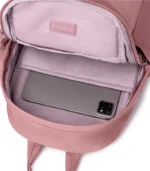 Chantria Aurelia Signature Pouch Backpack - Image 12