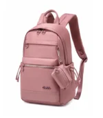 Chantria Aurelia Signature Pouch Backpack - Image 9