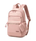 Chantria Aurelia Signature Pouch Backpack - Image 8