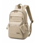 Chantria Aurelia Signature Pouch Backpack - Image 7