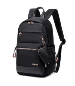 Chantria Aurelia Signature Pouch Backpack - Image 2