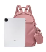 Chantria Aurelia Convertible Security Backpack - Image 25