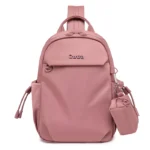 Chantria Aurelia Convertible Security Backpack