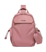 Chantria Aurelia Convertible Security Backpack