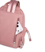 Chantria Aurelia Convertible Security Backpack - Image 17