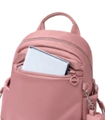 Chantria Aurelia Convertible Security Backpack - Image 13