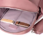 Chantria Aurelia Convertible Security Backpack - Image 12